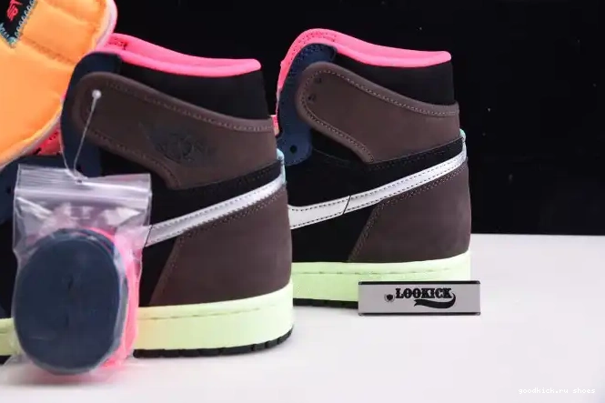 TOKYO AIR 555088-201 HIGH JORDAN BIO 1 HACK RETRO 0429